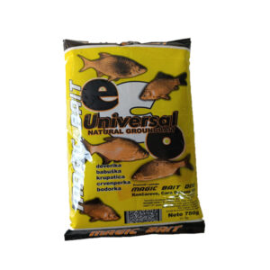 Magic bait UNIVERSAL 750 YELLOW