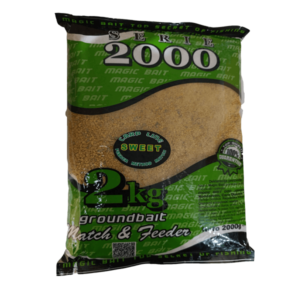 Magic bait SERIES 2000 CARP SWEET