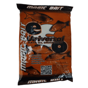 Magic bait UNIVERSAL 750 BROWN