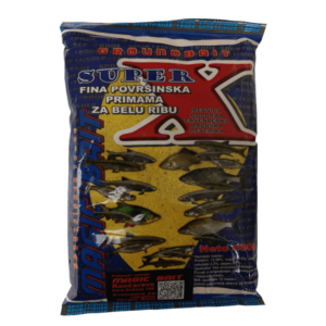 MAGIC BAIT SUPER X