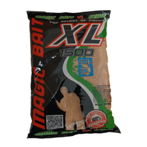 Magic bait XL SERIES SUPER RIVER