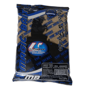 Magic bait SERIES 800 ULTIMATE 15