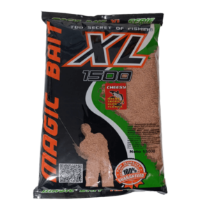 Magic bait XL SERIES CHEESY