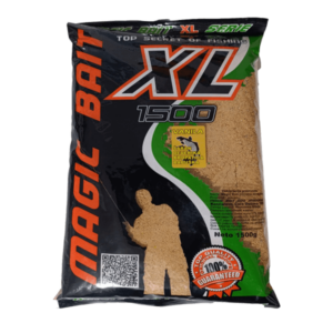 Magic bait XL SERIES VANILA