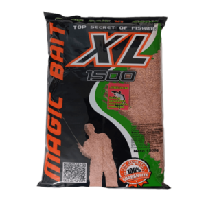 Magic bait XL SERIES JAGODA