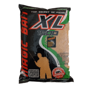 Magic bait XL SERIES FEEDER