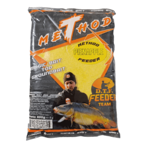 Magic bait SERIES METHOD PINEAPPLE
