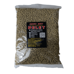Magic bait pelet BETAIN PRO