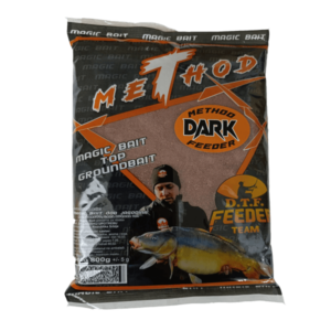 Magic bait SERIES METHOD DARK