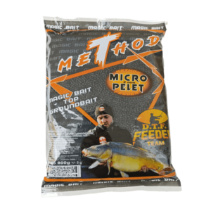 Magic bait SERIES METHOD MICRO PELET