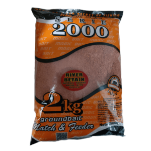 Magic bait SERIES 2000 RIVER BETAIN