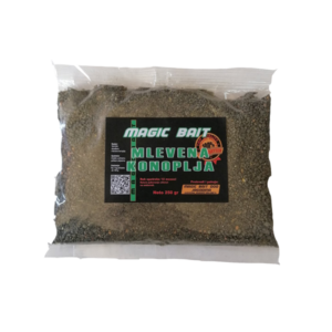 Magic bait Mlevena konoplja