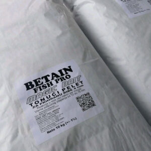 Magic Bait PELET BETAIN FISH PRO 10 kg