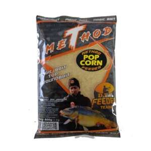 Magic bait SERIES METHOD POP CORN