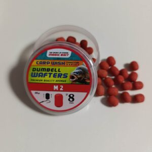 Magic bait wafters M 2