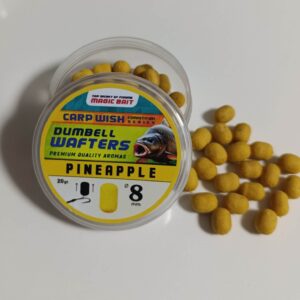 Magic bait wafters PINEAPPLE