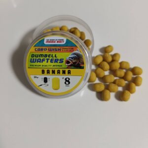 Magic bait wafters BANANA