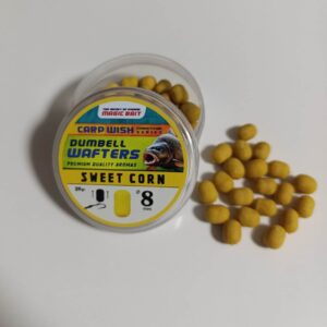 Magic bait wafters SWEET CORN