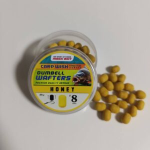 Magic bait wafters HONEY