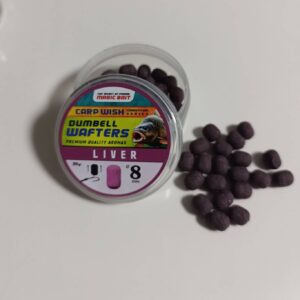 Magic bait wafters LIVER