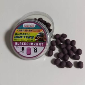 Magic bait wafters BLACKCURRANT