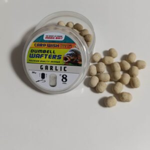 Magic bait wafters GARLIC