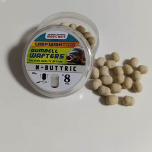 Magic bait wafters N-BUTYRIC