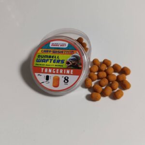 Magic bait wafters TANGERINE