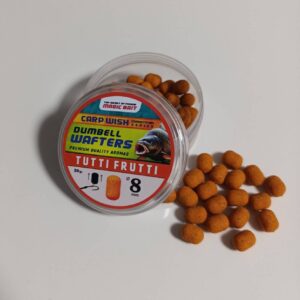 Magic bait wafters TUTTI FRUTTI