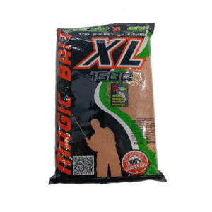 Magic bait XL SERIES SUPER MIX