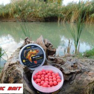 Magic Bait wafters Profesional serija 8mm