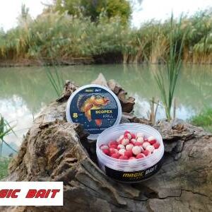 Magic Bait wafters Profesional serija 8mm