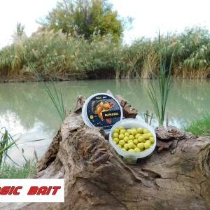 Magic Bait wafters Profesional serija 8mm