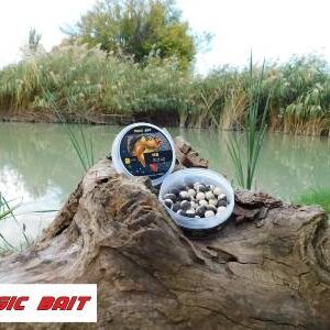 Magic Bait wafters Profesional serija 8mm