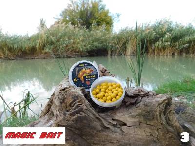 Magic Bait wafters Profesional serija 8mm