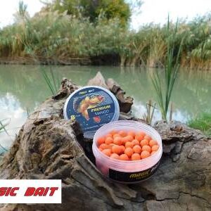 Magic Bait wafters Profesional serija 8mm