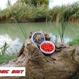 Magic Bait wafters Profesional serija 8mm