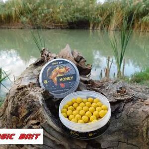 Magic Bait wafters Profesional serija 8mm