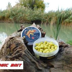 Magic Bait wafters Profesional serija 8mm