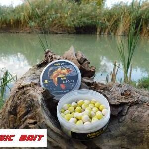 Magic Bait wafters Profesional serija 8mm