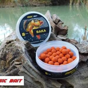 Magic Bait wafters Profesional serija 8mm